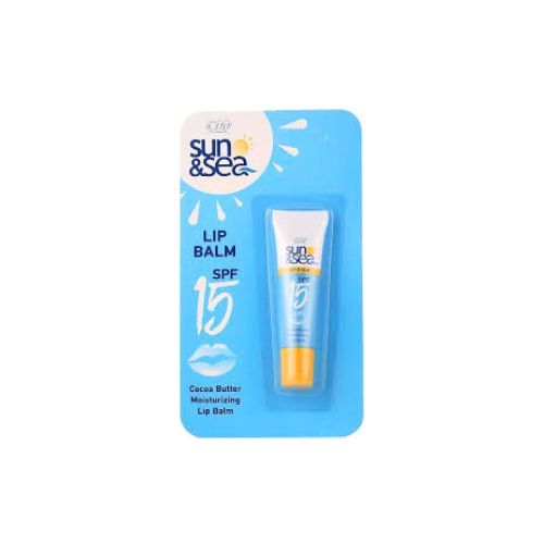 مرطب بوباي للشفاه واقي من الشمس +50